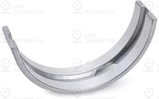 Комплект подшипников коленчатого вала MAHLE 029HS18067000