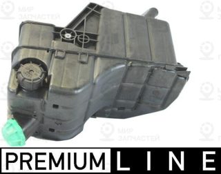 Компенсационный бачок охлаждающей жидкости MAHLE CRT34000P
