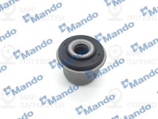 Втулка, листовая рессора MANDO DCC010681
