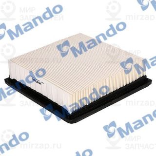 Фильтр воздушный MANDO EAF00044M
