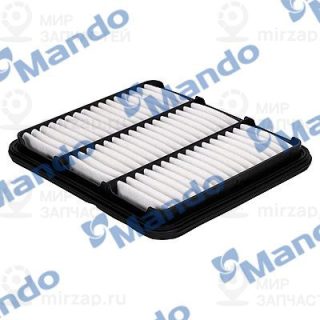 Фильтр воздушный MANDO EAF00098M