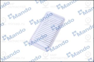 Фильтр воздушный MANDO EAF00281T