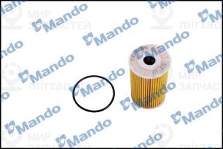 Фильтр масляный MANDO EEOA0045Y