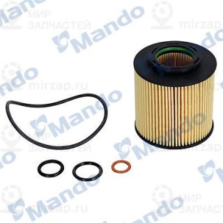 Фильтр масляный MANDO EEOB0013Y