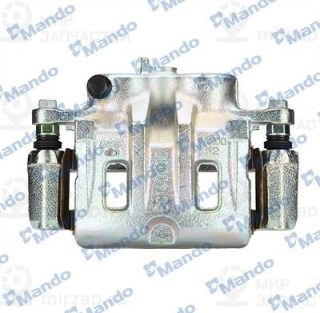Тормозной суппорт MANDO EX58180H1A00