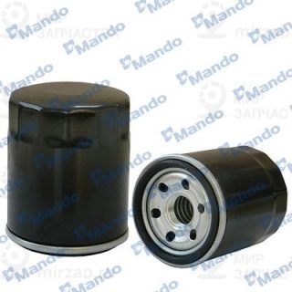 Фильтр масляный MANDO MMF045288