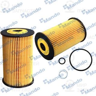 Фильтр масляный MANDO MOF3025