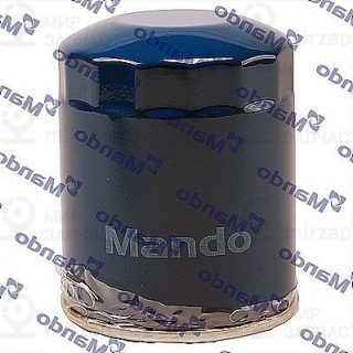 Фильтр масляный MANDO MOF4457