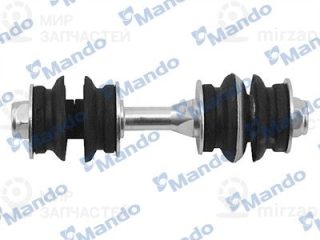 Тяга / стойка стабилизатора MANDO MSC015679