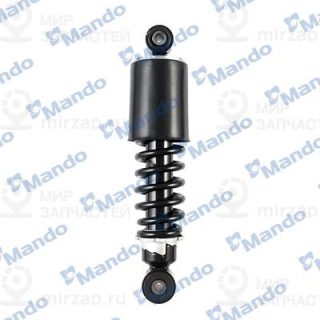 Гаситель, крепление кабины MANDO MSS017358