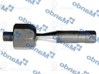 Осевой шарнир рулевой тяги MANDO MTG045389