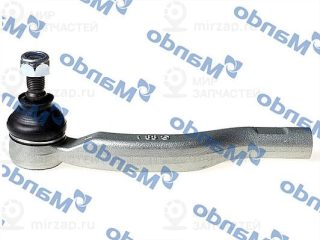 Наконечник поперечной рулевой тяги MANDO MTG055860