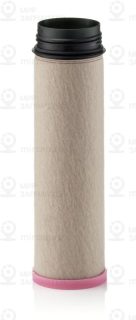Запчасть MANN-FILTER CF1260