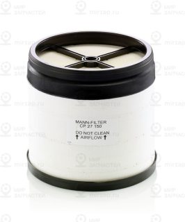 Запчасть MANN-FILTER CP27150