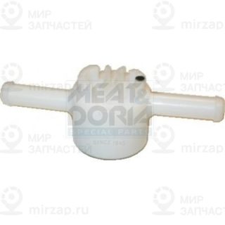 Клапан, топливный фильтр MEAT & DORIA 9050