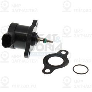 Редукционный клапан, Common-Rail-System MEAT & DORIA 9192