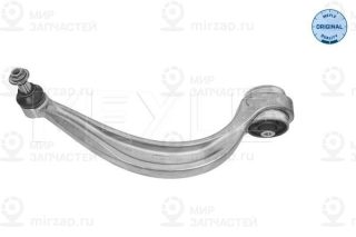 Рычаг независимой подвески колеса MEYLE 1160500255