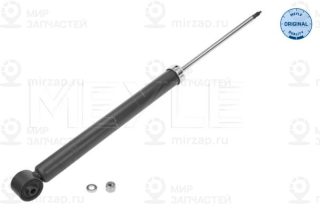 Амортизатор MEYLE 1267250010