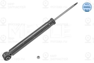 Амортизатор MEYLE 1267250047