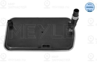 Гидрофильтр, автоматическая коробка передач MEYLE 3141370003