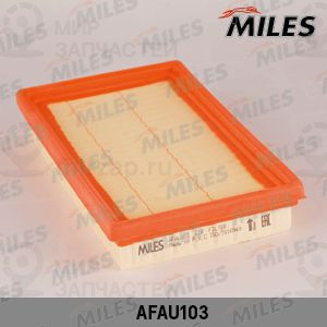 Фильтр воздушный MILES AFAU103
