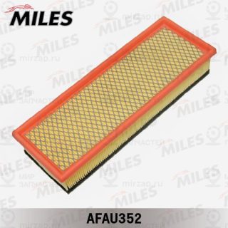 Фильтр воздушный MILES AFAU352