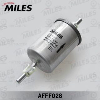 Запчасть MILES AFFF028