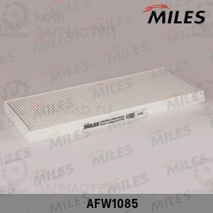 Фильтр салона MILES AFW1085