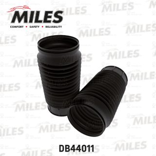 Защитный колпак / пыльник, амортизатор MILES DB44011
