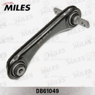 Рычаг независимой подвески колеса MILES DB61049