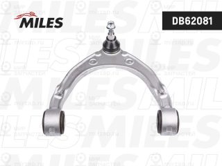 Рычаг независимой подвески колеса MILES DB62081