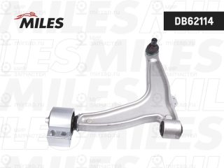 Рычаг независимой подвески колеса MILES DB62114