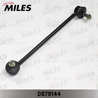 Запчасть MILES DB78144