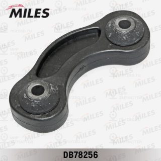 Тяга / стойка стабилизатора MILES DB78256