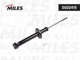 Амортизатор MILES DG02415