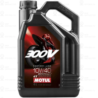 Запчасть MOTUL 112670
