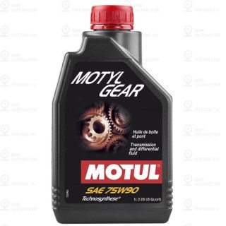 Запчасть MOTUL 113523