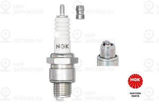 Свеча зажигания NGK 4510