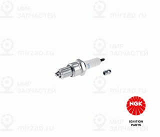 Свеча зажигания NGK 7822