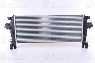 Интеркулер NISSENS 96555