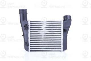Интеркулер NISSENS 96707
