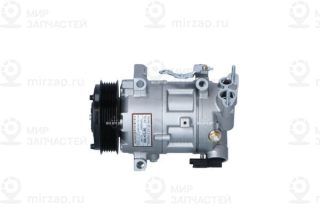 Компрессор кондиционера NRF 32916