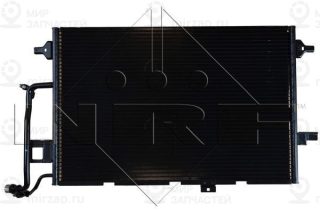 Запчасть NRF 35317