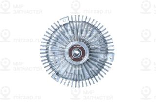 Сцепление, вентилятор радиатора NRF 49575