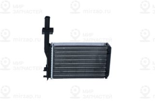 Теплообменник отопителя салона NRF 58620