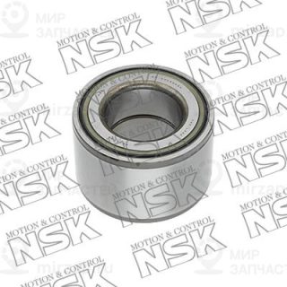 Запчасть NSK ZA47KWD02AU42C01LB