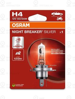 Запчасть OSRAM 64193NBS1BL