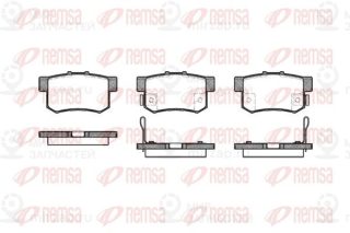 Запчасть REMSA 032512