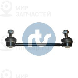 Тяга / стойка стабилизатора RTS 9792364