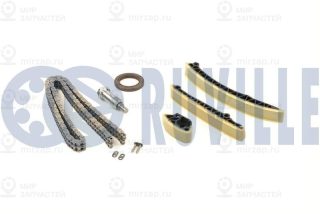 Комплект привода распредвала RUVILLE 580098